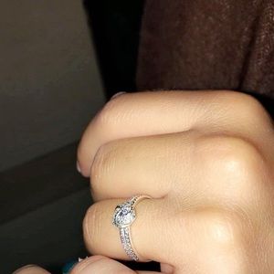 Pandora ring